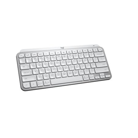 LOGITECH MX Keys Mini grey 920-010473